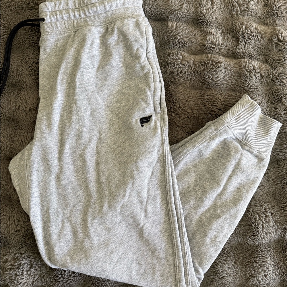 Fabletics Gray Jogger